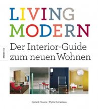05 Living Modern Cover
