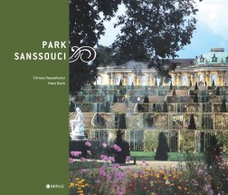 07 Sanssouci Cover