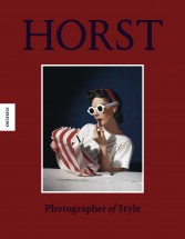 Horst Cover